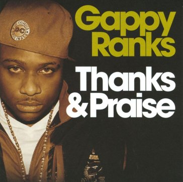 Thanks & praise