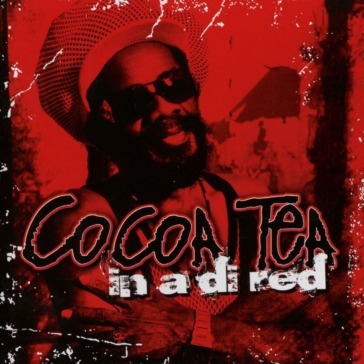 In a di red