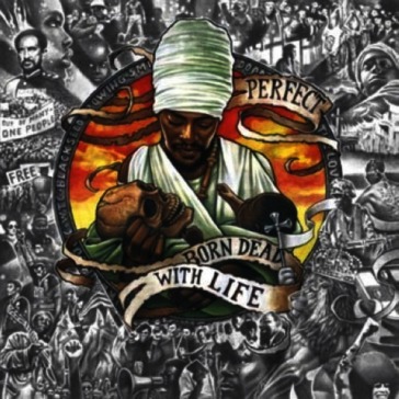 Born death with life