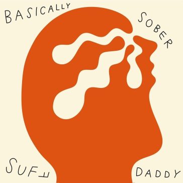 Basically sober (lp+mp3)