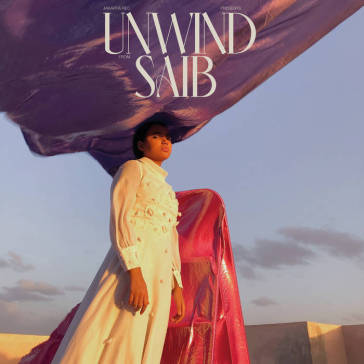 Unwind (lp + mp3)