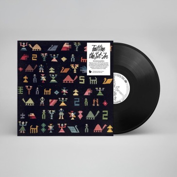 The sit-in (10th anniversary edt.) (lp +
