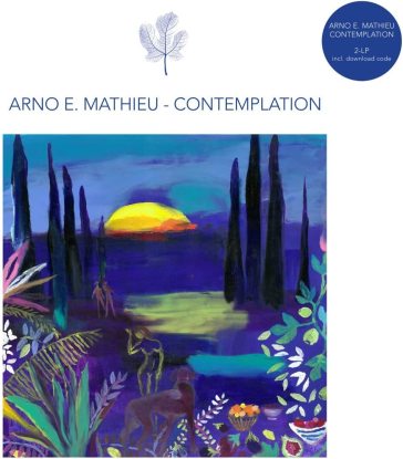 Contemplation (lp + mp3)