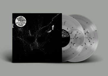 Rhythmique nocturne - splatter vinyl