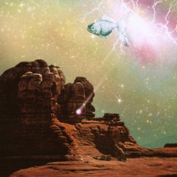 Woolfy vs projections "the astral..