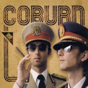 Coburn "coburn" cd