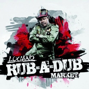 Rub-a-dub market