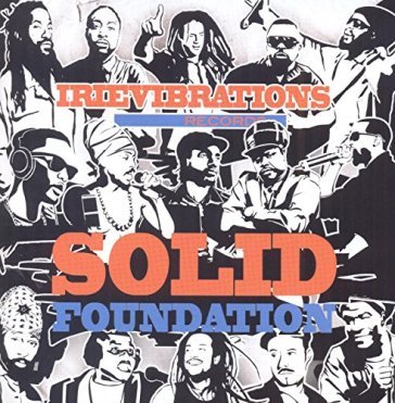 Solid foundation