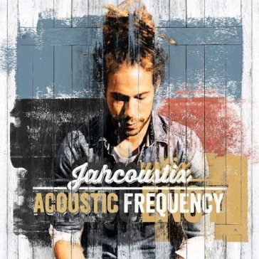 Acoustic frequency