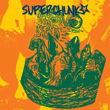Superchunk (reissue)