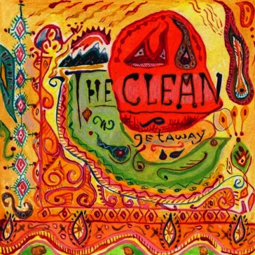 Getaway  (reissue + bonus cd)