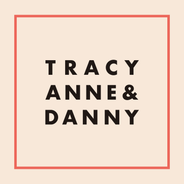 Tracyanne & danny