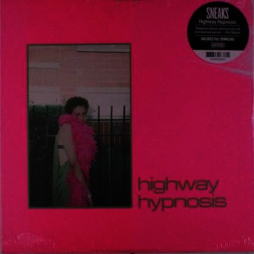 Highway hypnosis