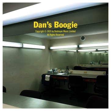 Dan s boogie