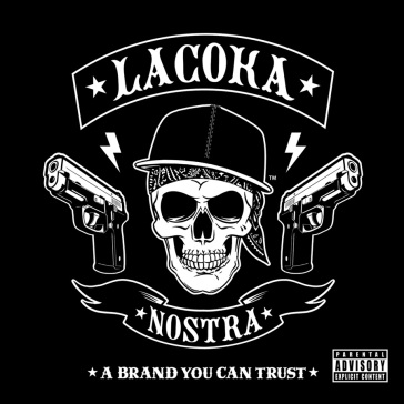 A brand you can trust