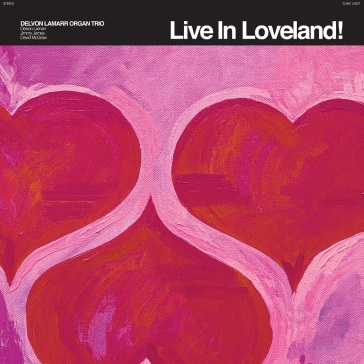Live in loveland! (rsd 2022 exclusive)