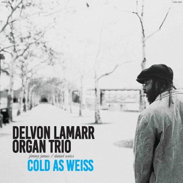Cold as weiss (indie exclusive)