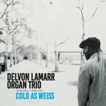 Cold as weiss