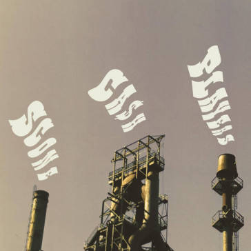 Blast furnace!