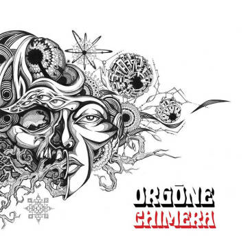 Chimera (opaque yellow vinyl)