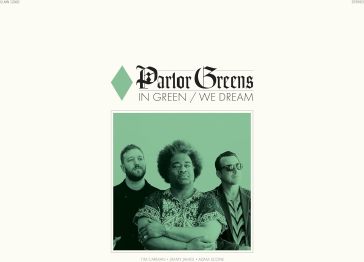 In green we dream
