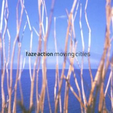 Moving cities