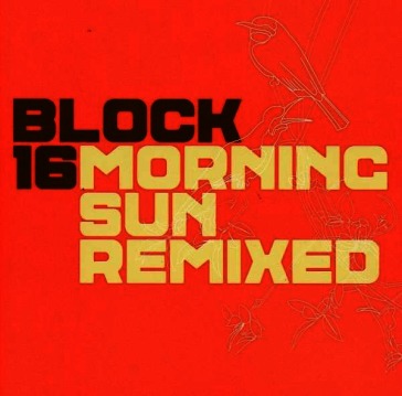 Morning sun(remixed)
