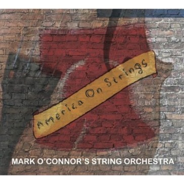 America on strings