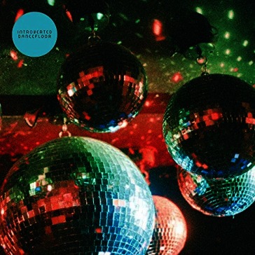 Introverted dancefloor