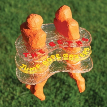 Jump rope gazers