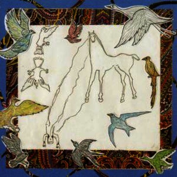 First nation
