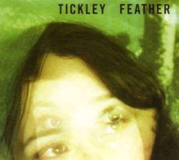 Tickley feather