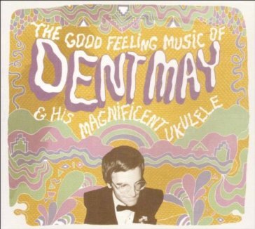 Good feeling music of...