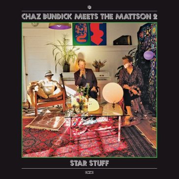 Star stuff