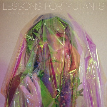 Lessons for mutants (random color vinyl)