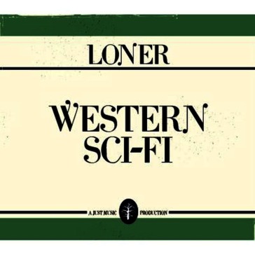Western sci-fi