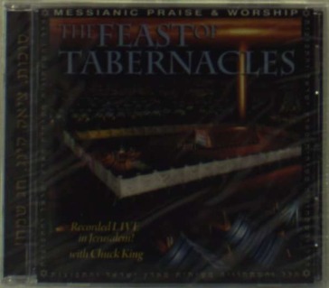 The feast of tabernacles