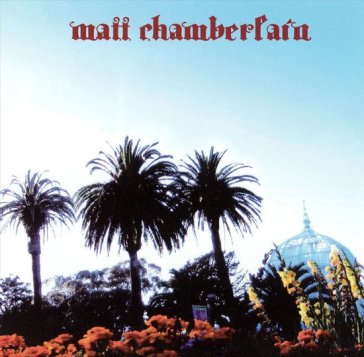 Matt chamberlain