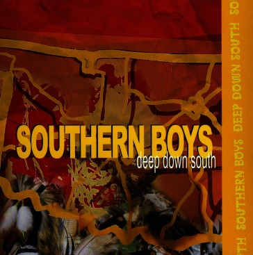 Deep down south
