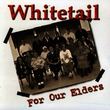 For our elders