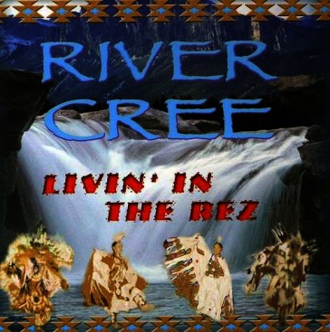 Livin' on the rez
