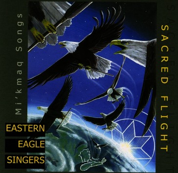 Sacred flight
