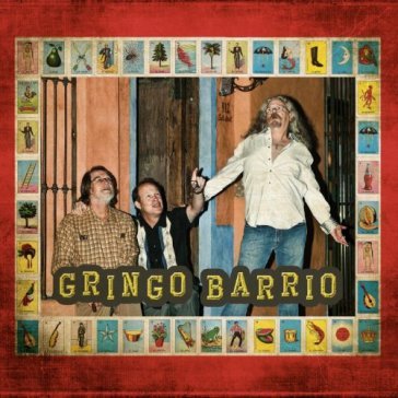 Gringo barrio (cdrp)