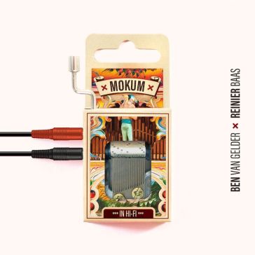 Mokum in hi-fi