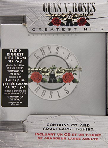 Greatest hits