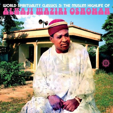 World spirituality classics vol.3