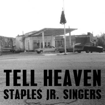 Tell heaven