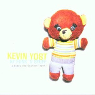 Kevin yost-ky funk 'n stuff