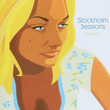 Vv.aa.-stockolm session vol.1