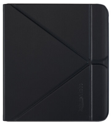 Kobo Libra Colour Sleep Cover Case Black
